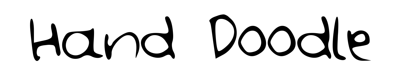 Hand Doodle