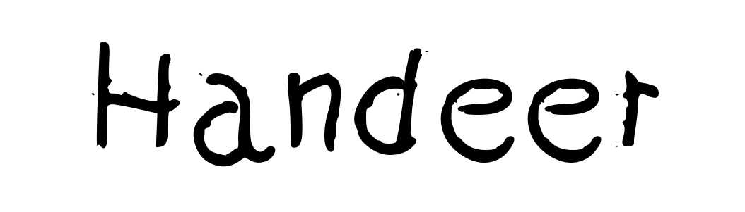 Handeer