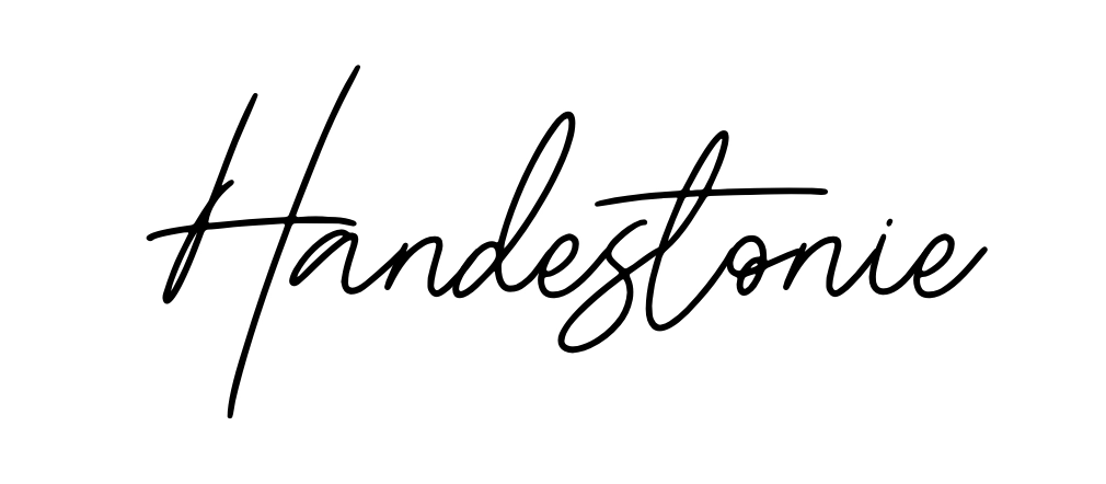 Handestonie