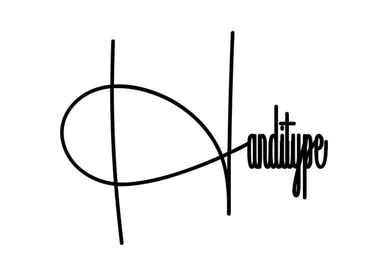 Handitype