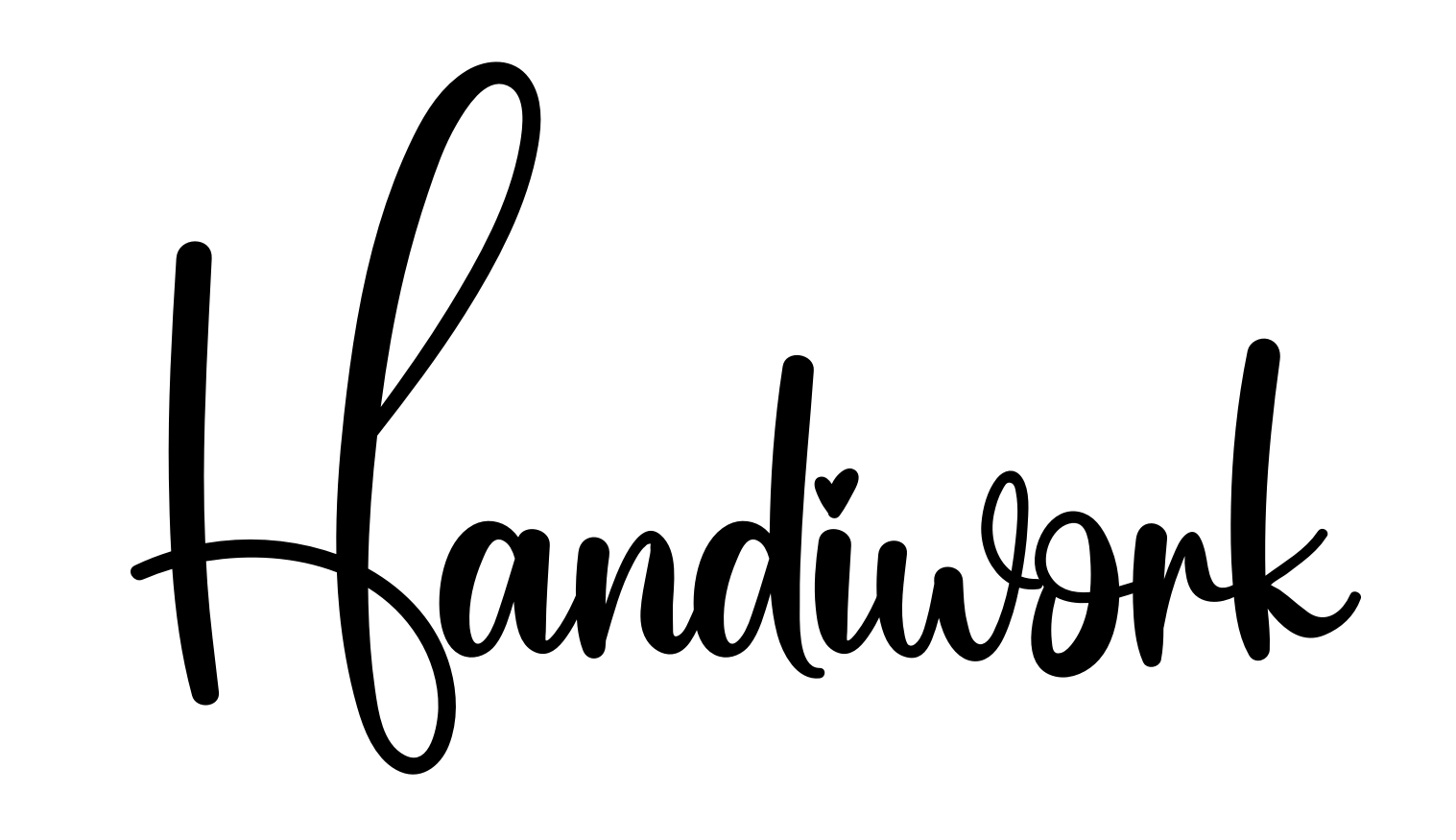 Handiwork