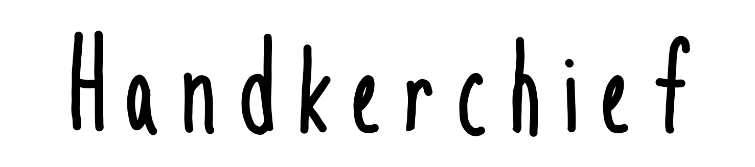 Handkerchief