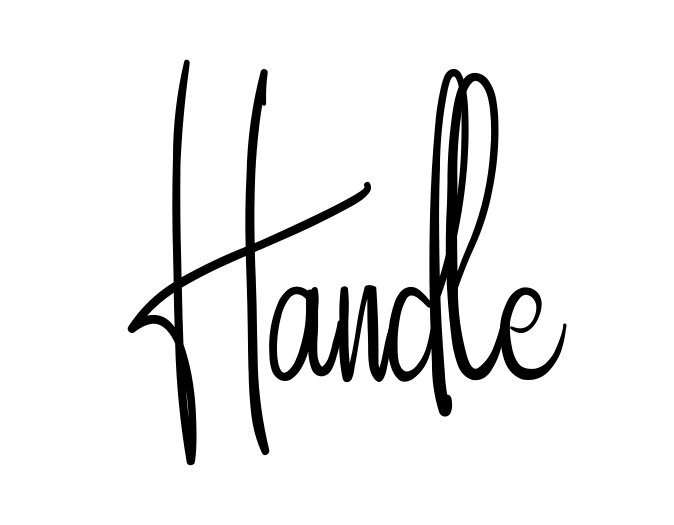 Handle