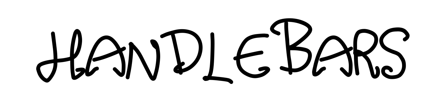Handlebars