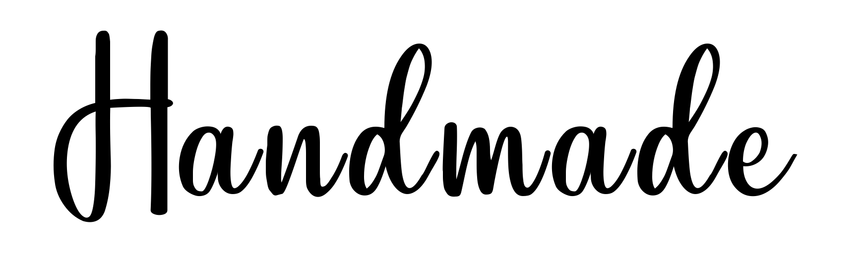 Handmade