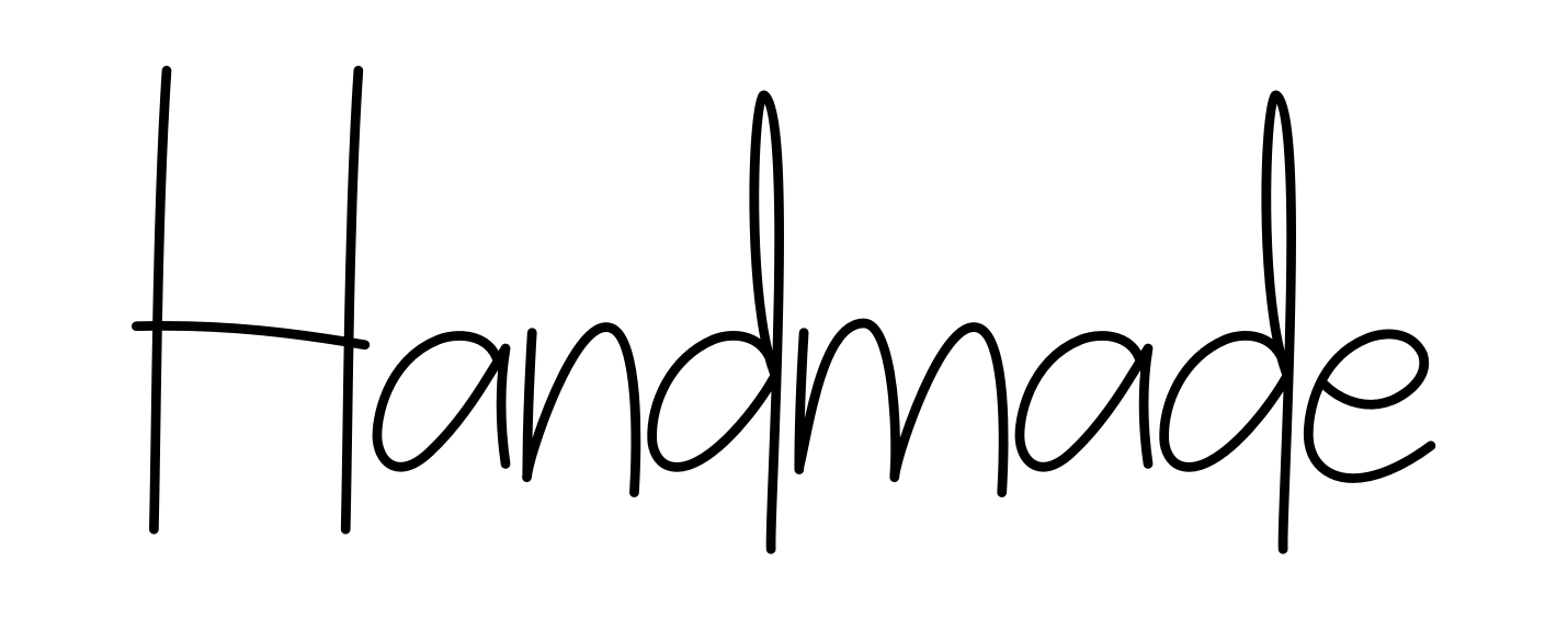 Handmade