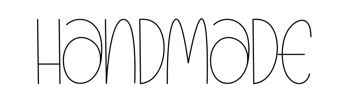 Handmade