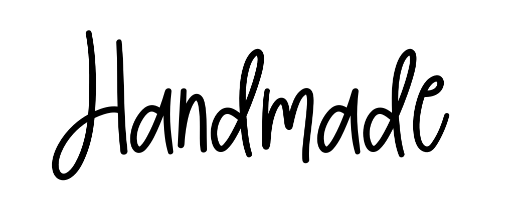 Handmade