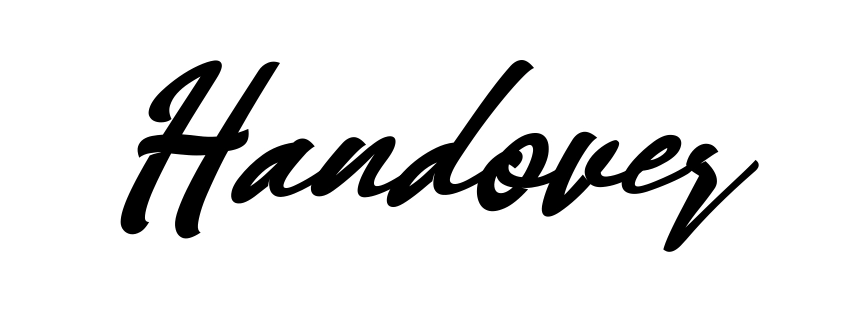 Handover