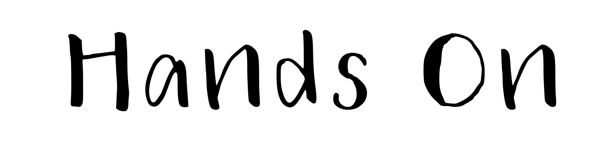 Hands On