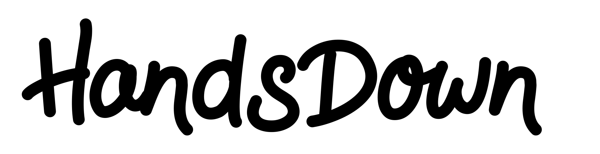 HandsDown