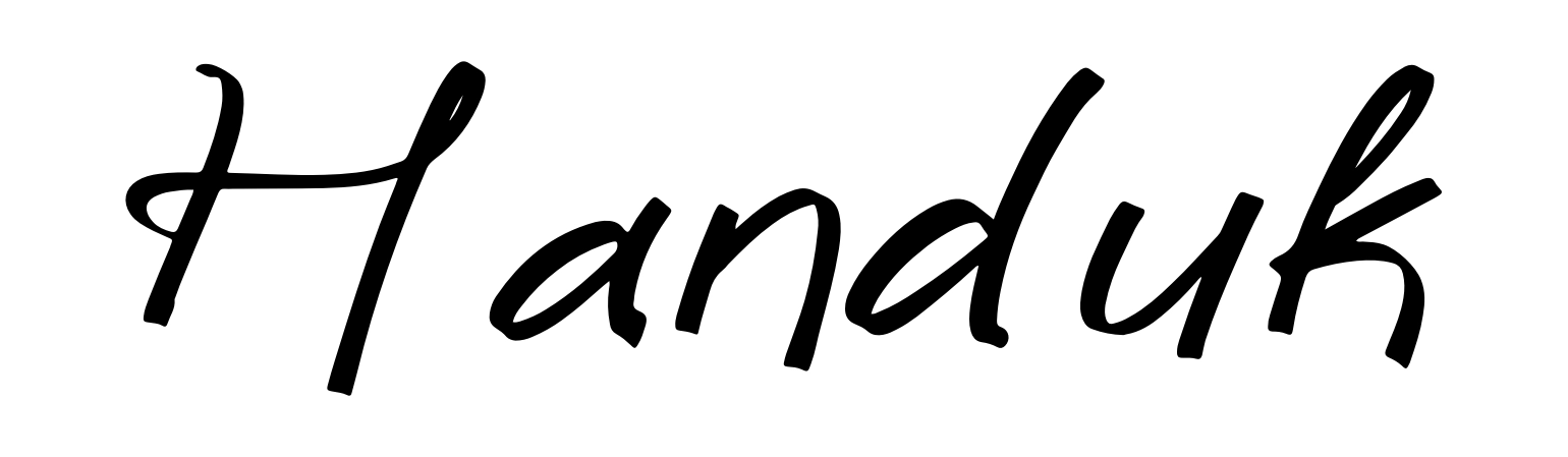 Handuk