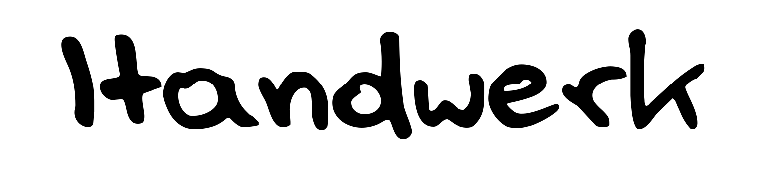 Handwerk