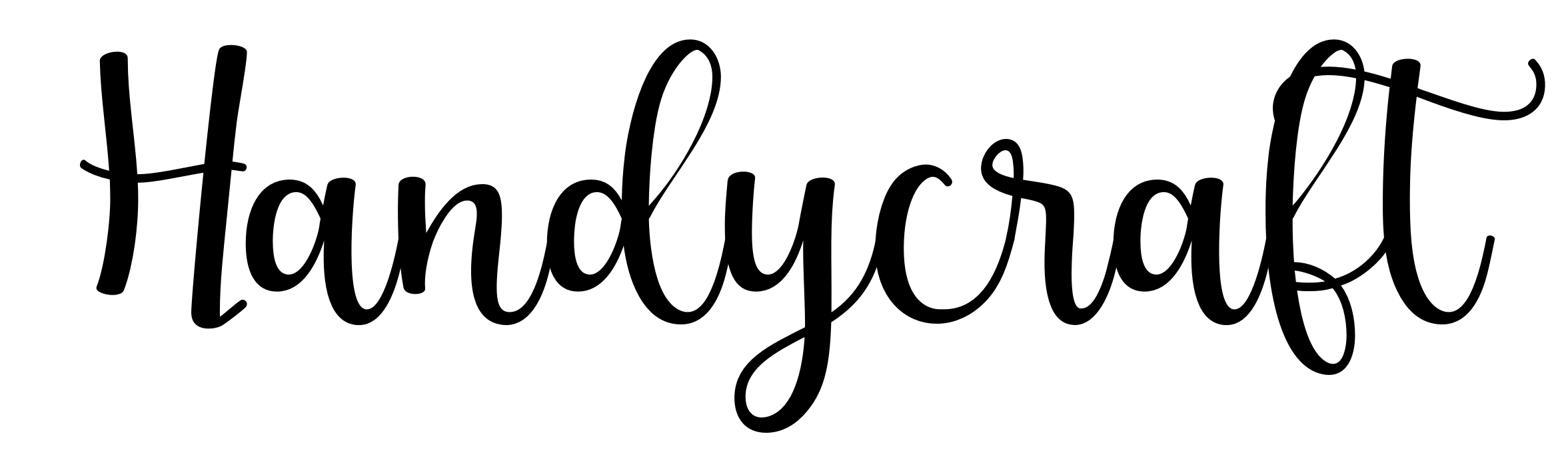 Handycraft