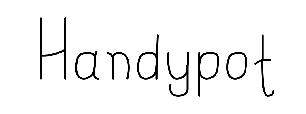 Handypot