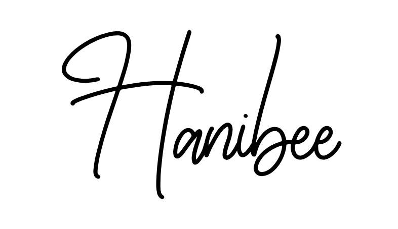 Hanibee