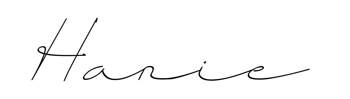 Hanie