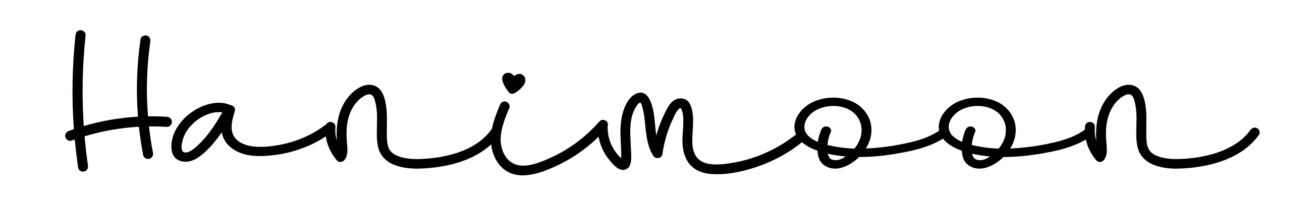 Hanimoon