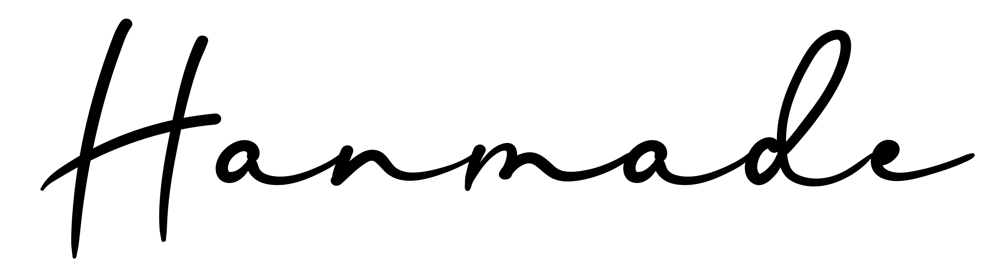 Hanmade
