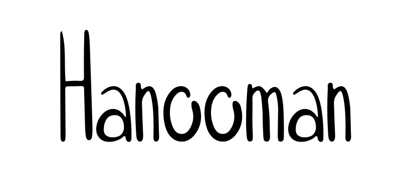 Hanooman