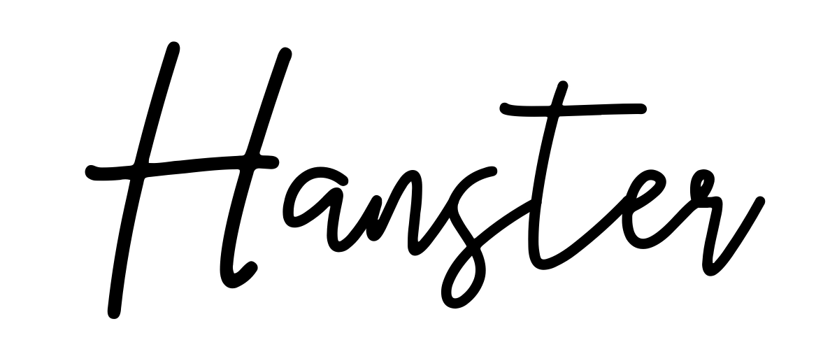 Hanster