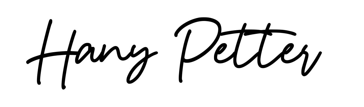 Hany Petter