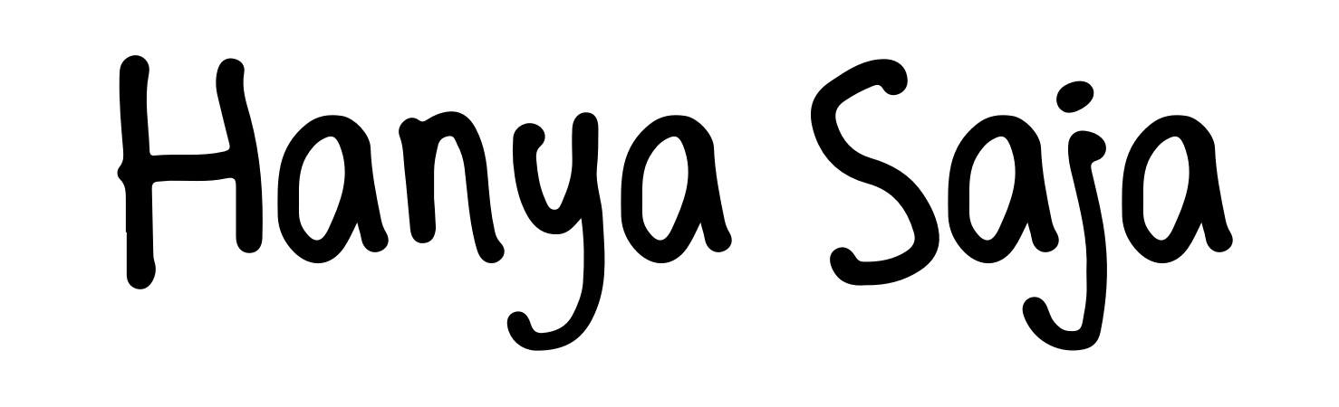 Hanya Saja