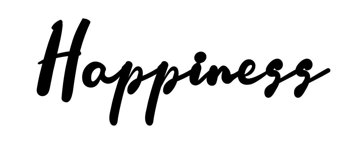 Happiness