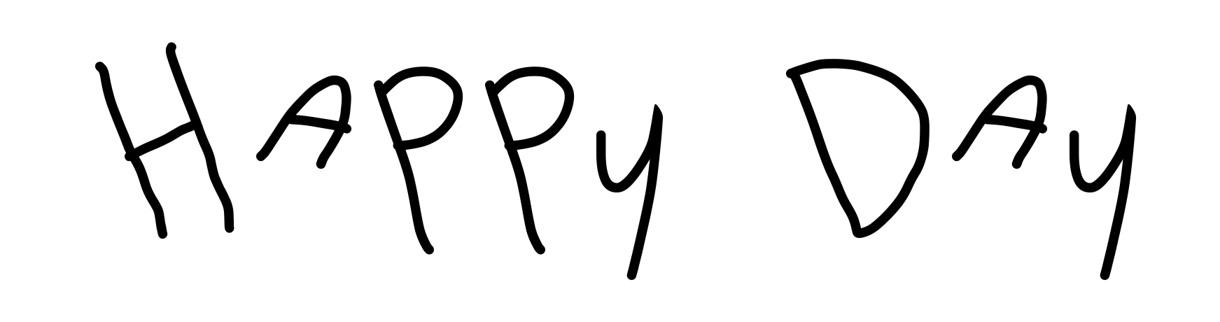 Happy Day