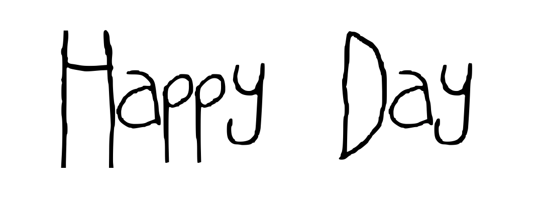 Happy Day