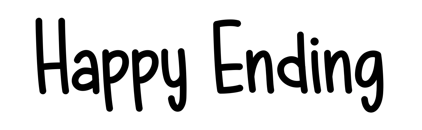 Happy Ending