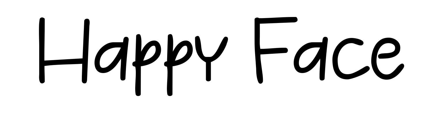 Happy Face