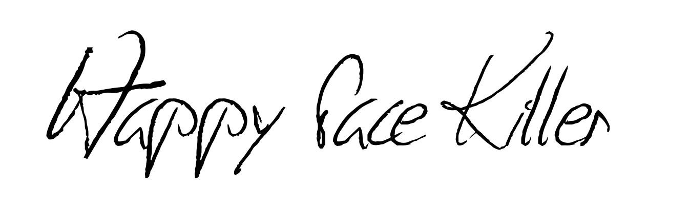 Happy Face Killer