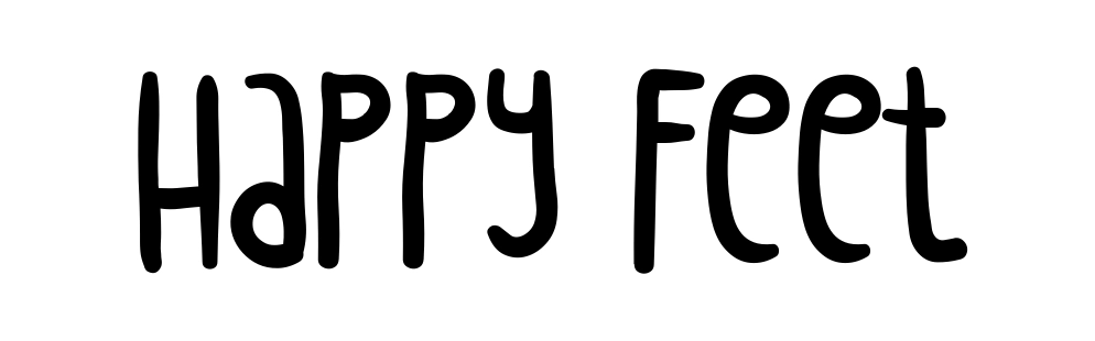 Happy Feet