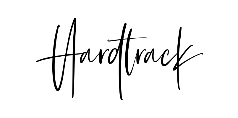 Hardtrack