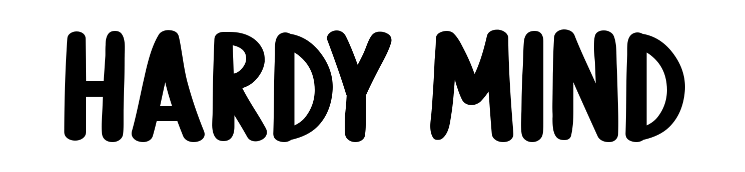 Hardy Mind