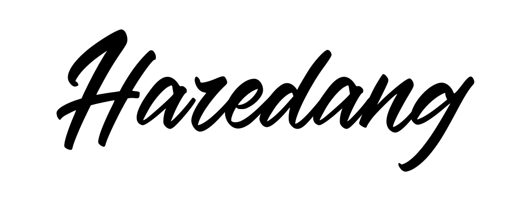 Haredang