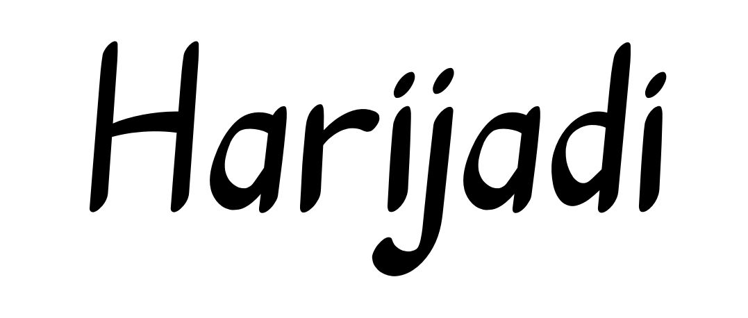 Harijadi