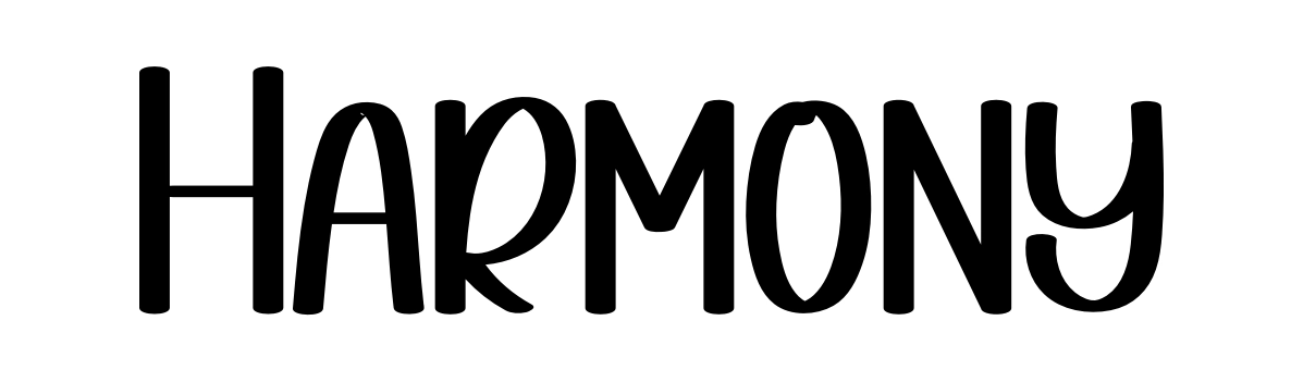 Harmony