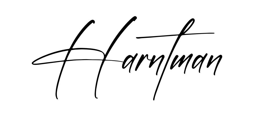 Harntman