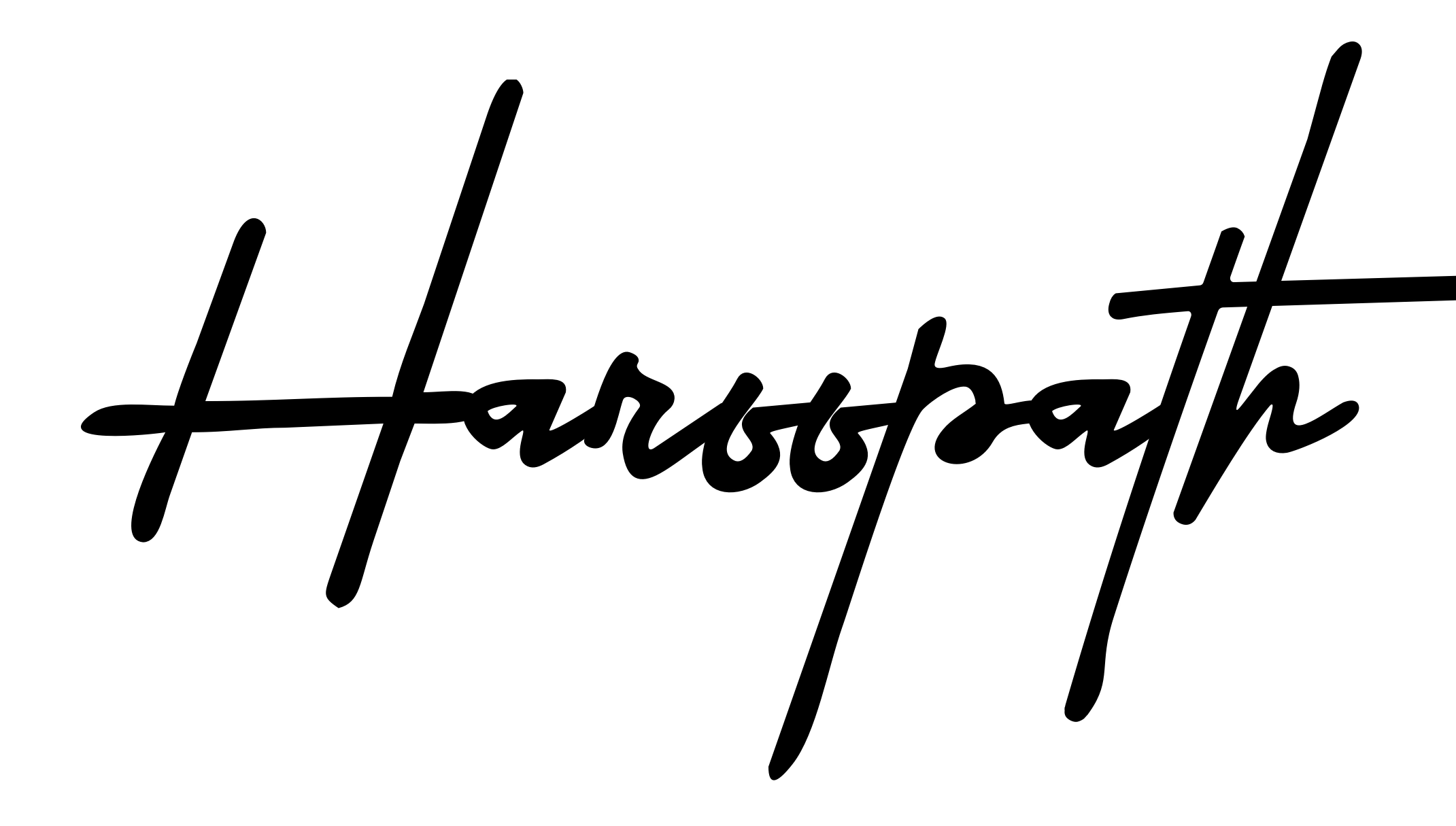 Haroopath