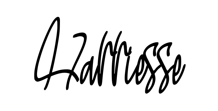 Harriesse