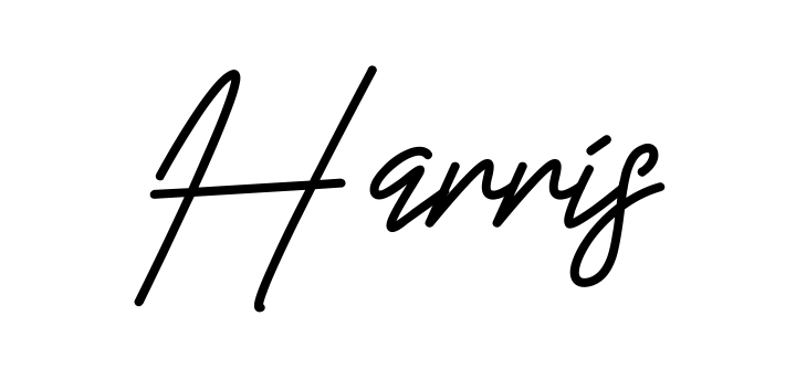 Harris