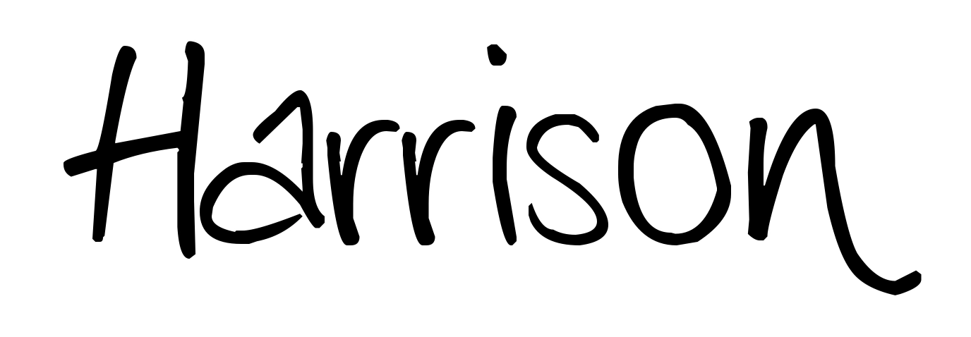 Harrison