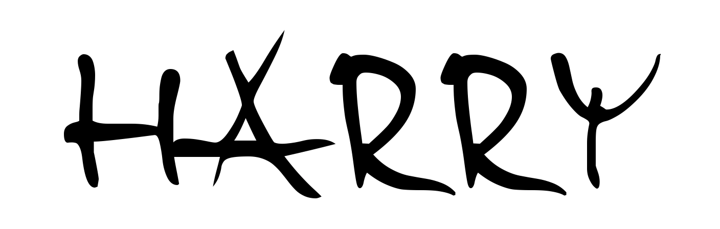 Harry