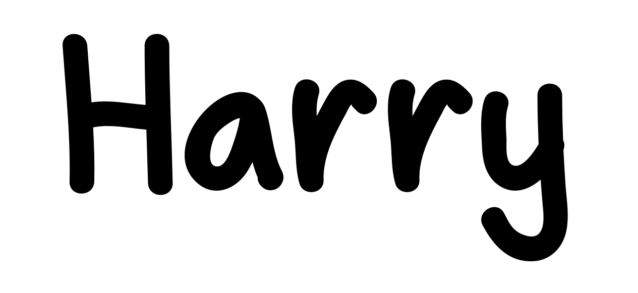 Harry