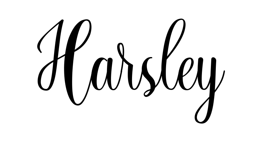 Harsley