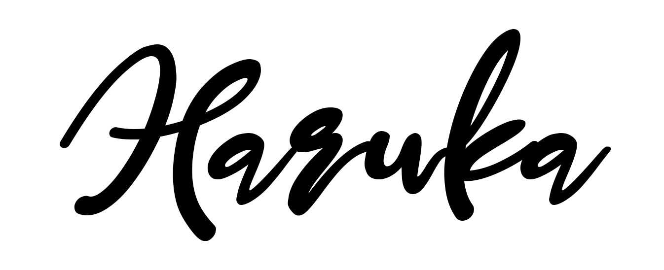 Haruka
