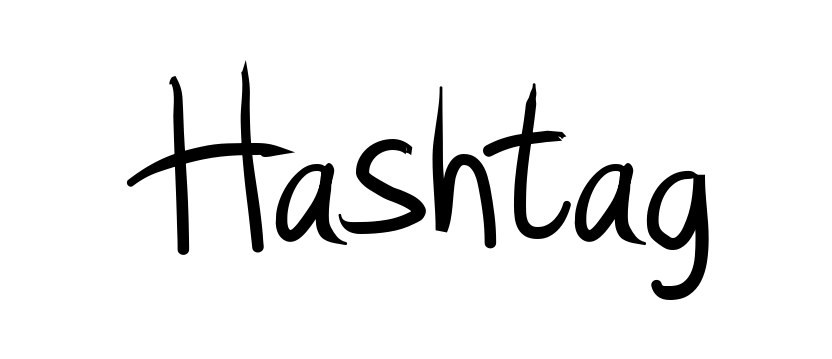 Hashtag