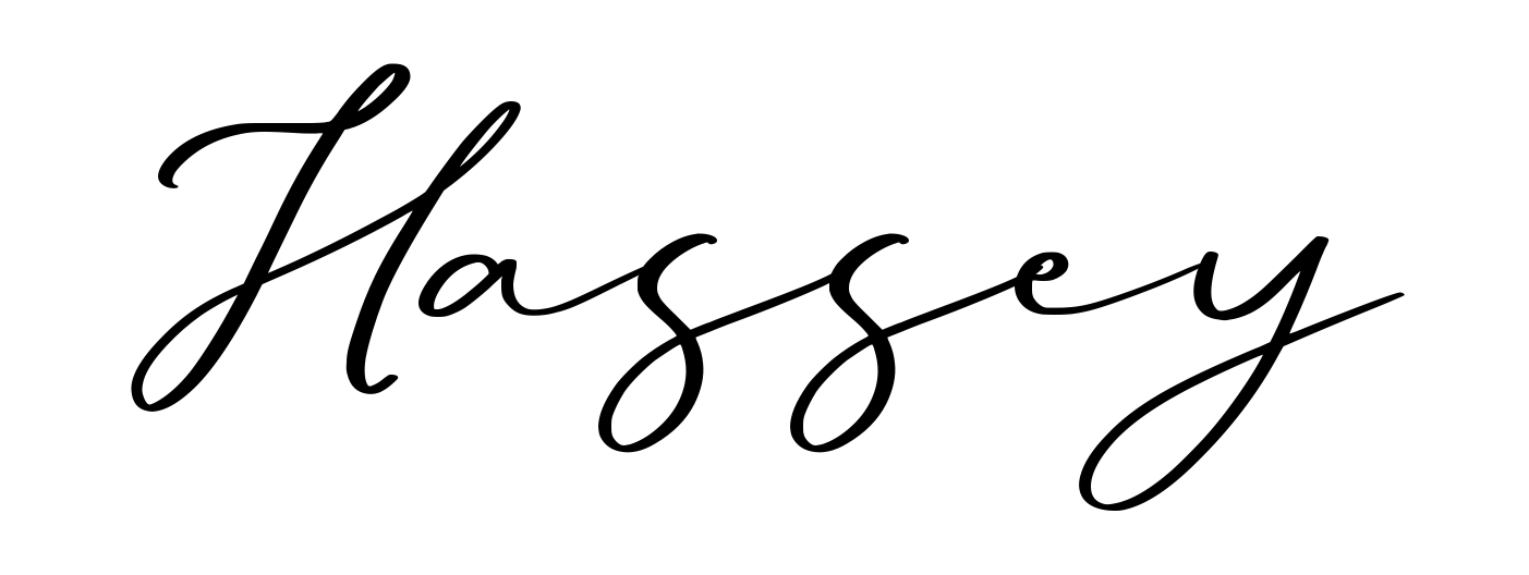Hassey